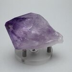 Amethyst Natural Crystal Point ~73mm