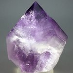 EXTRA LARGE Amethyst Natural Crystal Point ~75mm