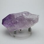 Amethyst Natural Crystal Point ~77mm