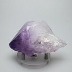 Amethyst Natural Crystal Point ~81mm