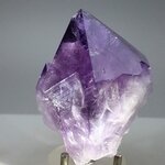 Amethyst Natural Crystal Point ~85mm