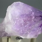 Amethyst Natural Crystal Point ~85mm