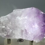 Amethyst Natural Crystal Point ~90mm