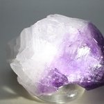 Amethyst Natural Crystal Point ~99mm