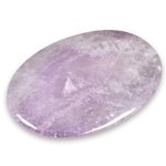 Amethyst Palm Stone - Extra Grade