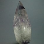 Amethyst Polished Flame ~132mm