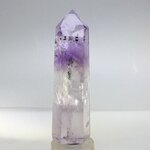 Amethyst Polished Point  ~105 x 30mm