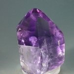 Amethyst Polished Point ~38mm