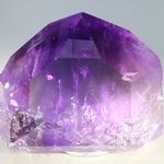 Amethyst Polished Point  ~46 x 55mm