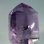Amethyst Polished Point ~47x39mm