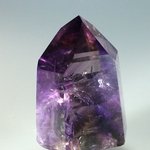 Amethyst Polished Point ~59x45mm