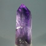 Amethyst Polished Point ~60mm