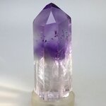 Amethyst Polished Point  ~73 x 28mm
