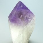Amethyst Polished Point  ~9.5 x 6.5cm