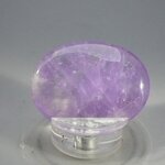 Amethyst Thumbstone (Extra Grade) ~40x30mm