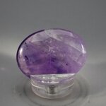 Amethyst Thumbstone (Extra Grade) ~40x30mm