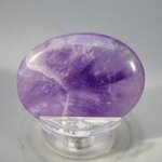 Amethyst Thumbstone (Extra Grade) ~40x30mm