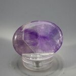 Amethyst Thumbstone (Extra Grade) ~40x30mm