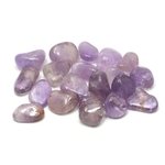 Amethyst Tumble Stone (15-20mm)