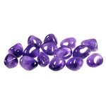 Amethyst Tumble Stone Extra Grade (15-20mm)