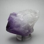 Amethyst Ultra Grade Natural Crystal Point ~120mm
