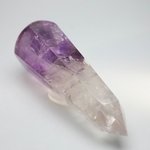 Amethyst Crystal Massage Wand ~112mm