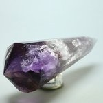 ATTRACTIVE Amethyst Vogel Wand ~165mm
