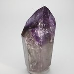 BEAUTIFUL Ametrine Polished Point  ~7.9cm