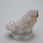 Angel Aura Amethyst Spirit Quartz ~50mm