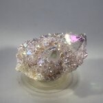 Angel Aura Amethyst Spirit Quartz ~50mm