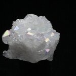 Angel Aura Quartz Healing Crystal  ~38mm