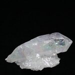 Angel Aura Quartz Healing Crystal  ~49mm