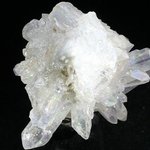 Angel Aura Quartz Healing Crystal ~50mm