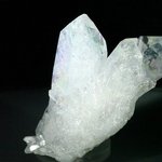 Angel Aura Quartz Healing Crystal ~52mm