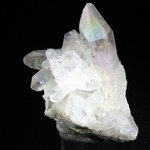 Angel Aura Quartz Healing Crystal ~55mm