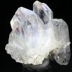 Angel Aura Quartz Healing Crystal ~55mm