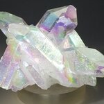 Angel Aura Quartz Healing Crystal ~58mm