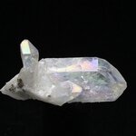 Angel Aura Quartz Healing Crystal  ~59mm