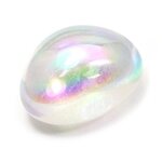 Angel Aura Quartz Tumble Stone