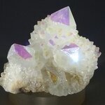 Angel Aura Spirit Quartz ~45mm