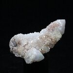Angel Aura Spirit Quartz Healing Crystal ~53mm