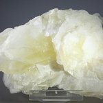 Angel Wing Calcite Healing Crystal ~110mm