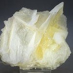 Angel Wing Calcite Healing Crystal ~110mm