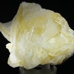 Angel Wing Calcite Healing Crystal ~110mm