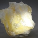 Angel Wing Calcite Healing Crystal ~115mm