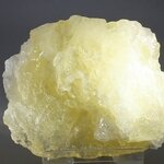 Angel Wing Calcite Healing Crystal ~73mm