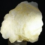Angel Wing Calcite Healing Crystal ~77mm