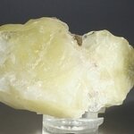 Angel Wing Calcite Healing Crystal ~80mm