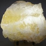 Angel Wing Calcite Healing Crystal ~95mm