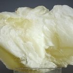 Angel Wing Calcite Healing Crystal ~97mm